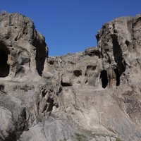 Photo de Turquie - Le monastère de Gumusler, haut-lieu spirituel